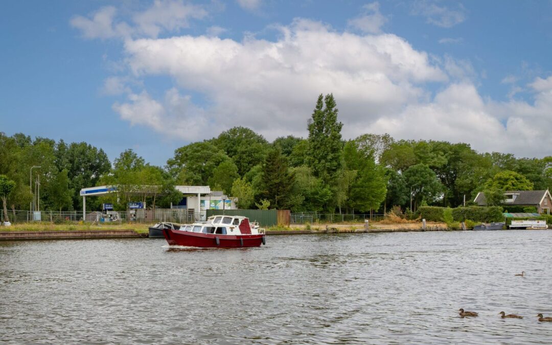 Zonder wijziging van het omgevingsplan tóch aan de slag