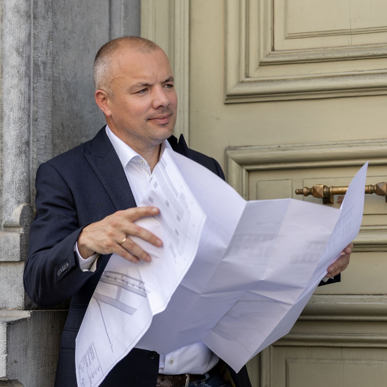 Van omgevingsplan naar omgevingsvergunning Teus van Essen van Teus' Advies Omgevingsadviseurs uit Barneveld helpt je op weg (2)