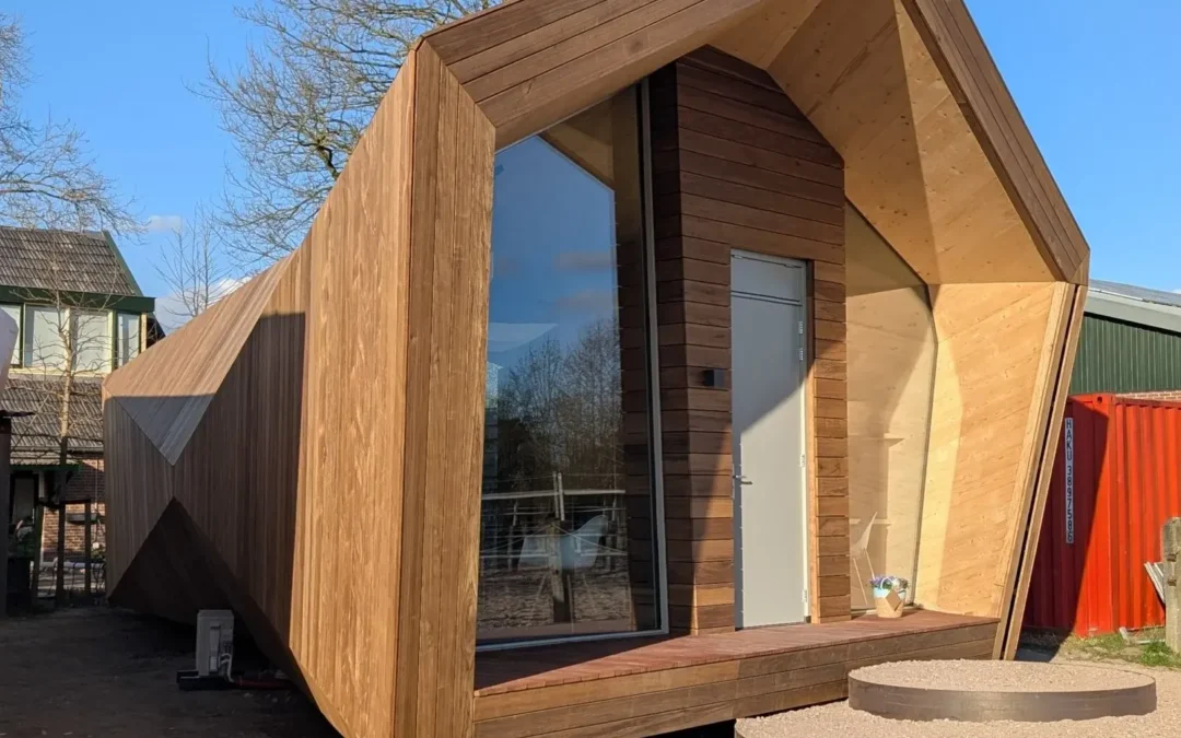 Mantelzorgwoningen, hoe zit dat precies?